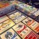 The Flow of History: Deluxified Kickstarter