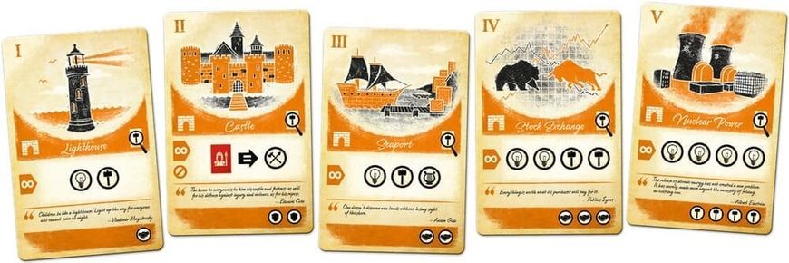 The Flow of History: Deluxified Kickstarter