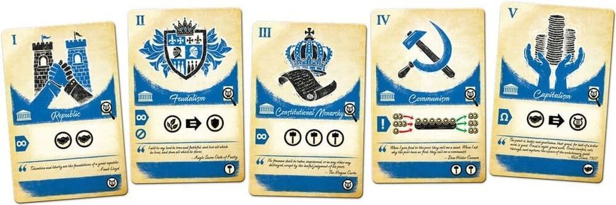 The Flow of History: Deluxified Kickstarter