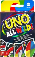 UNO All Wild! (Уно: Усі Шалені)