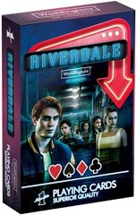 Карты игральные Waddingtons Riverdale Number 1 Playing Cards