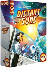 Distant Suns (Далекі зорі)