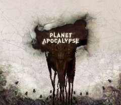 Planet Apocalypse УЦІНКА