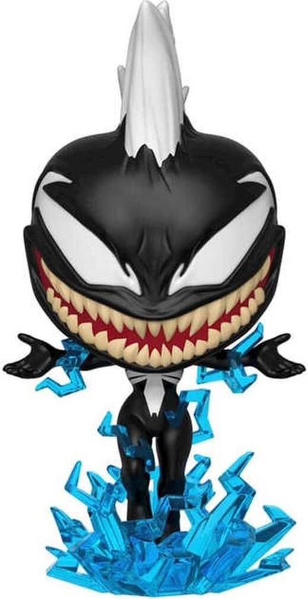 Веномезированая Шторм - Funko POP Marvel: Venom VENOMIZED STORM