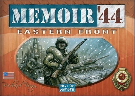 Memoir'44: Eastern Front (Спогади про 1944: Східний фронт)