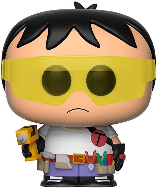 Стен Марш - Funko POP TV: South Park TOOLSHED