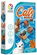 Коти в коробках (Cats & Boxes)