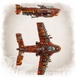 Aeronautica Imperialis: Ork Air WAAAGH! Fighta Bommerz