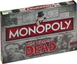Monopoly Walking Dead (Монополия Ходячие мертвецы)