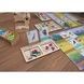 Планшет гравця Крила Wingspan Playerboard