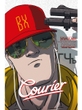 Courier / Кур’єр