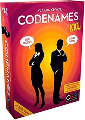 Codenames XXL (Кодові імена XXL)
