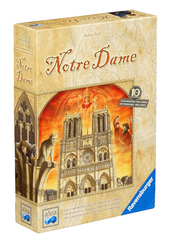 Notre Dame: 10th Anniversary (Нотр-Дам) УЦЕНКА