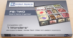 Органайзер 7 Wonders First Edition Folded Space