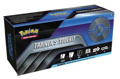 Набір Pokemon TCG: Trainer's Tool Kit 2021