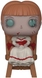 Аннабель - Funko Pop Movies #790: Annabelle Comes Home: ANNABELLE in CHAIR