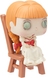 Аннабель - Funko Pop Movies #790: Annabelle Comes Home: ANNABELLE in CHAIR