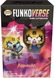 Funkoverse Strategy Game: Aggretsuko #100 1-Pack