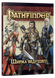 Pathfinder: Настільна рольова гра. Ширма ведучого