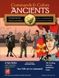 Commands & Colors: Ancients Expansions #2 and #3 – Rome vs the Barbarians; The Roman Civil Wars