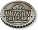 Коврик Dragon Shield Limited Edition Playmat: Petrol - Xi