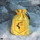 Мешочек Game of Thrones. Baratheon Dice Pouch