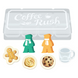 Моя кав&rsquo;ярня. Зима (Coffee Rush: Winter)