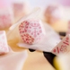 Набор кубиков Japanese Dice Set: Cherry Blossoms Petals (7)