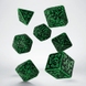 Набір кубиків Forest Dice Set: Jungle (7)