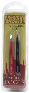 Набір пінцетів Tweezers Set