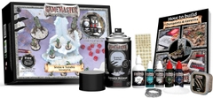 Набір для декорацій GameMaster Snow & Tundra Terrain Kit