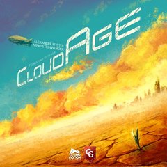 CloudAge УЦІНКА