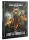 Codex: Adepta Sororitas (Hardback 2020) Warhammer 40000