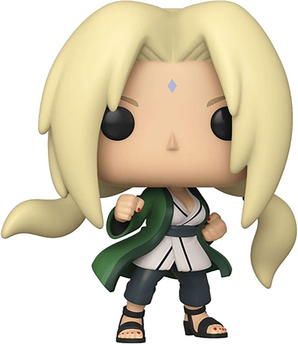 Леді Цунаде - Funko POP Animation Naruto #730: Lady Tsunade