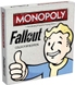 Monopoly Fallout (Монополия Fallout англ)