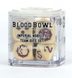 Blood Bowl Imperial Nobility Team Dice Set