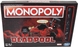Monopoly Marvel Deadpool (Монополия Дэдпул)