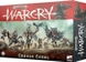 Warcry: Corvus Cabal - Клика Ворона