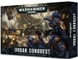 Warhammer 40000 Urban Conquest (ENG)