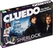 Cluedo: Sherlock Edition (Clue: Шерлок)
