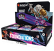 Дисплей бустеров випуска Play Booster Foundations Magic The Gathering АНГЛ