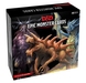 Dungeons & Dragons Monster Cards: Epic Monsters