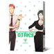 Так складно кохати отаку. Том 2