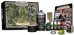 Набор для декораций GameMaster Wilderness & Woodlands