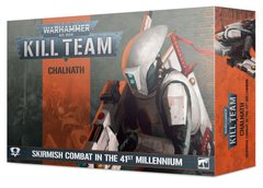 Kill Team: Chalnath Warhammer 40000