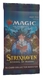 Коллекционный бустер Strixhaven: School of Mages Magic The Gathering АНГЛ