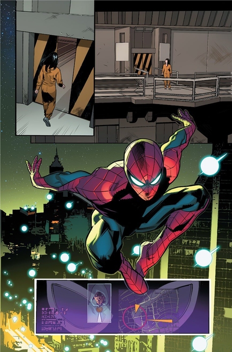 Spider-Man. Повний комплект пригод! #1-25