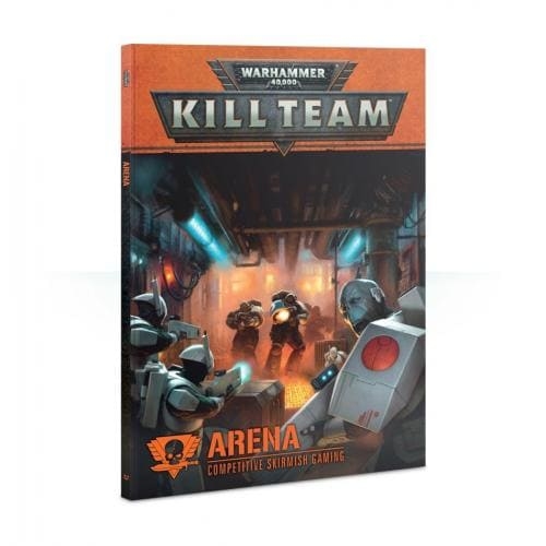 Warhammer 40,000: Kill Team Arena (ENG)