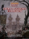 Warhammer Fantasy RPG: Enemy in Shadows: Companion УЦЕНКА