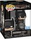 Бэтмен и Бэт-сигнал (свет) &mdash; Funko Pop Heroes #614: Batman
